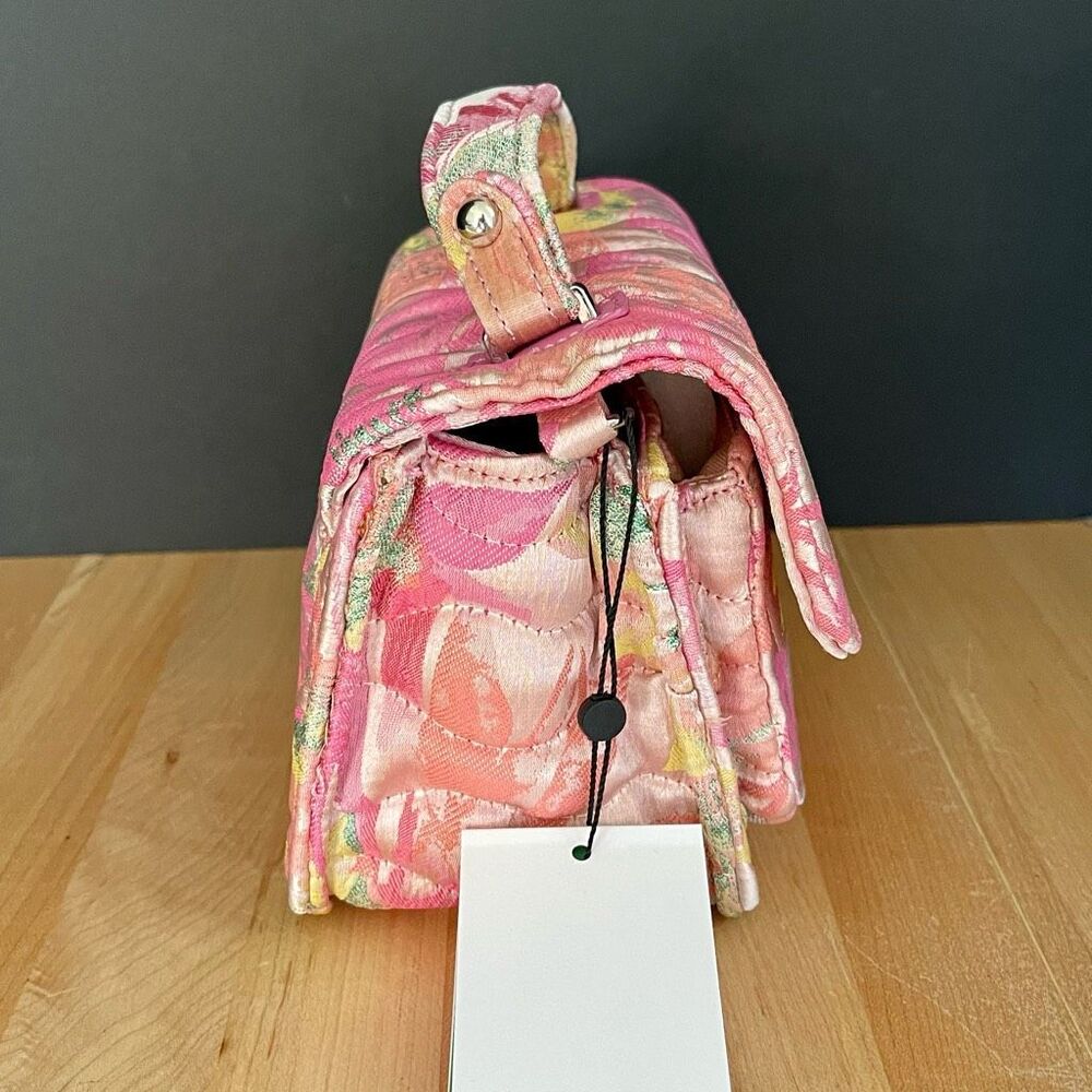 HVISK Renei Pale Pink Handbag - Picture 6 of 7